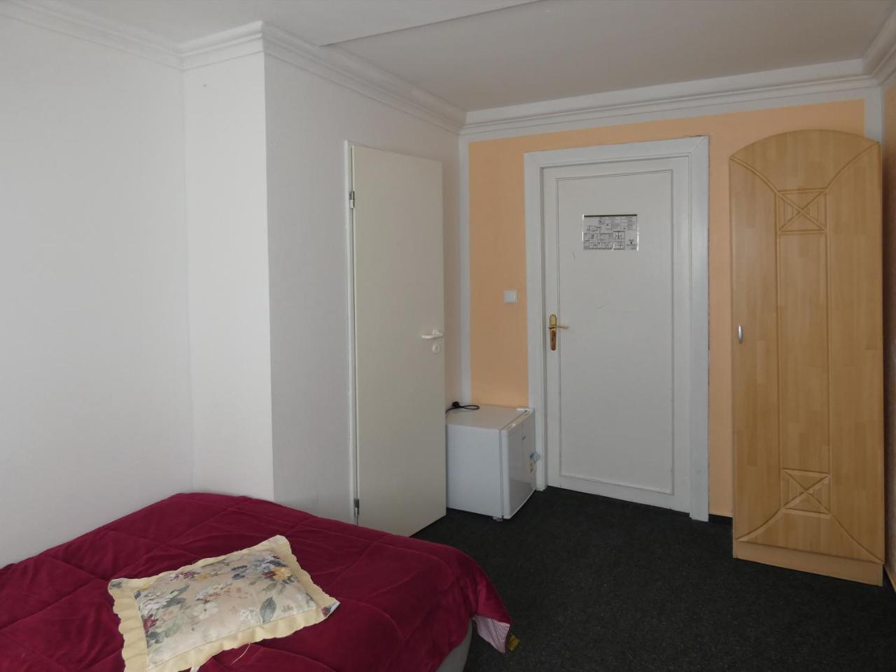 Hotel Wolters Бремен Экстерьер фото